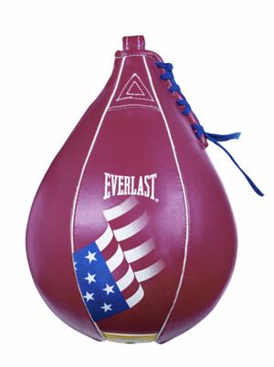 American Pride Speed Bag *CLOSEOUT*